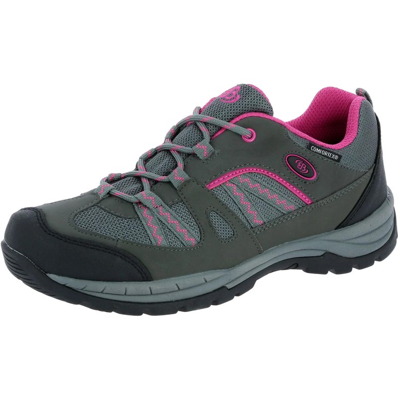 Brütting Fresno Outdoorschuh Herren mit Comfortex-Membrane