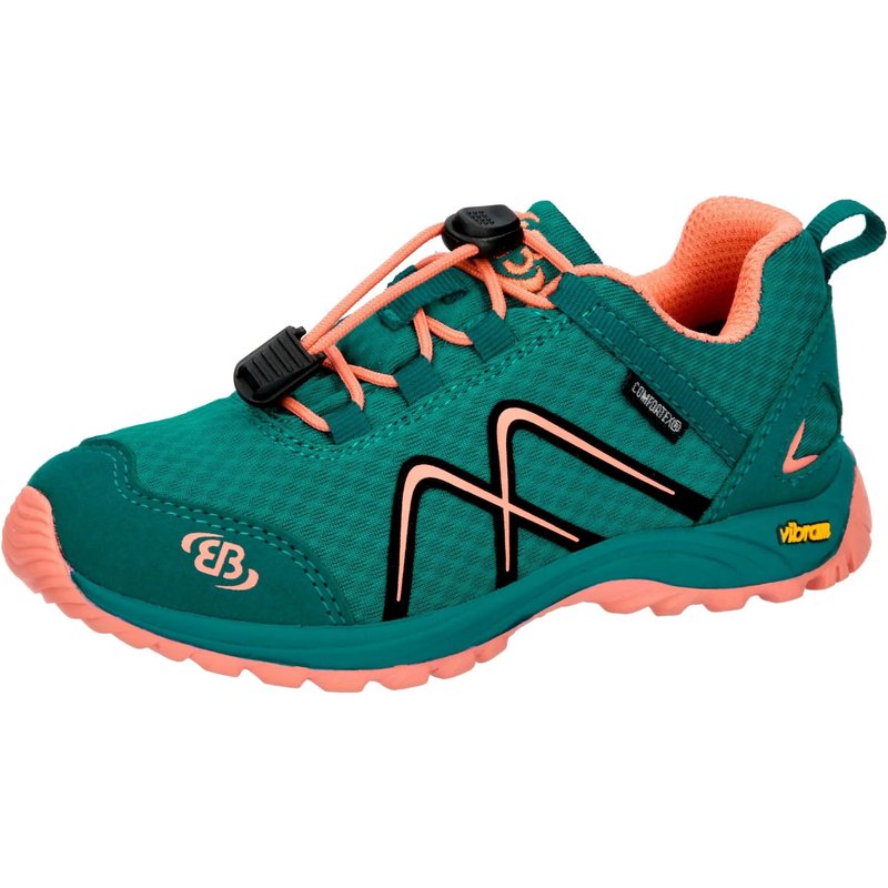 Brütting Guide Outdoorschuh Kinder/Jugendliche wasserdicht