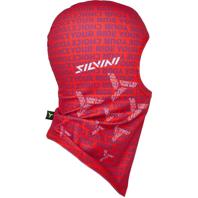 Silvini Unisex-Kapuze UA2721 Sepino