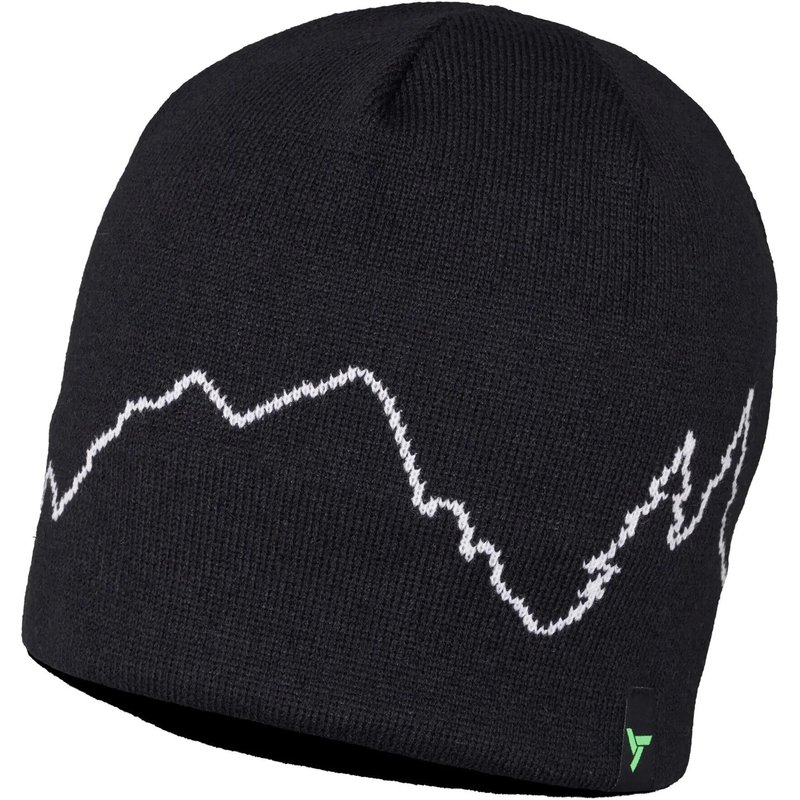 Silvini Unisex mittlere isolierende Mütze UA2718 Caviola