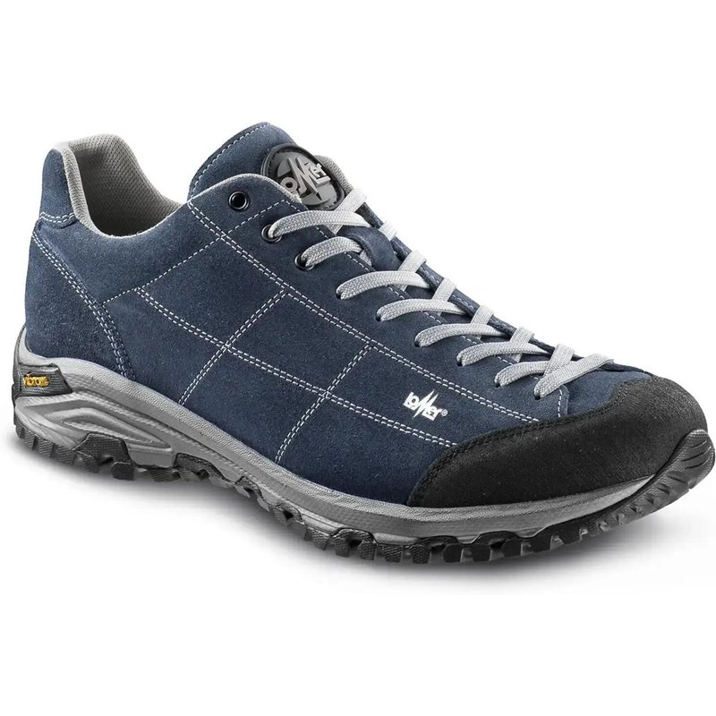 Wanderschuhe Lomer Maipos Suede MTX