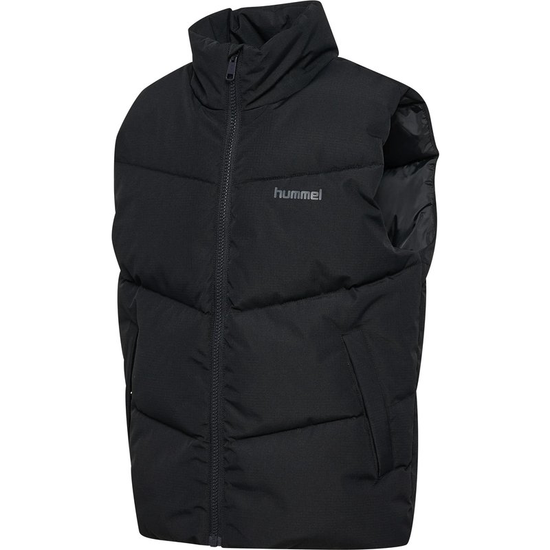 Waistmantel Hmljr Puffer Kinder