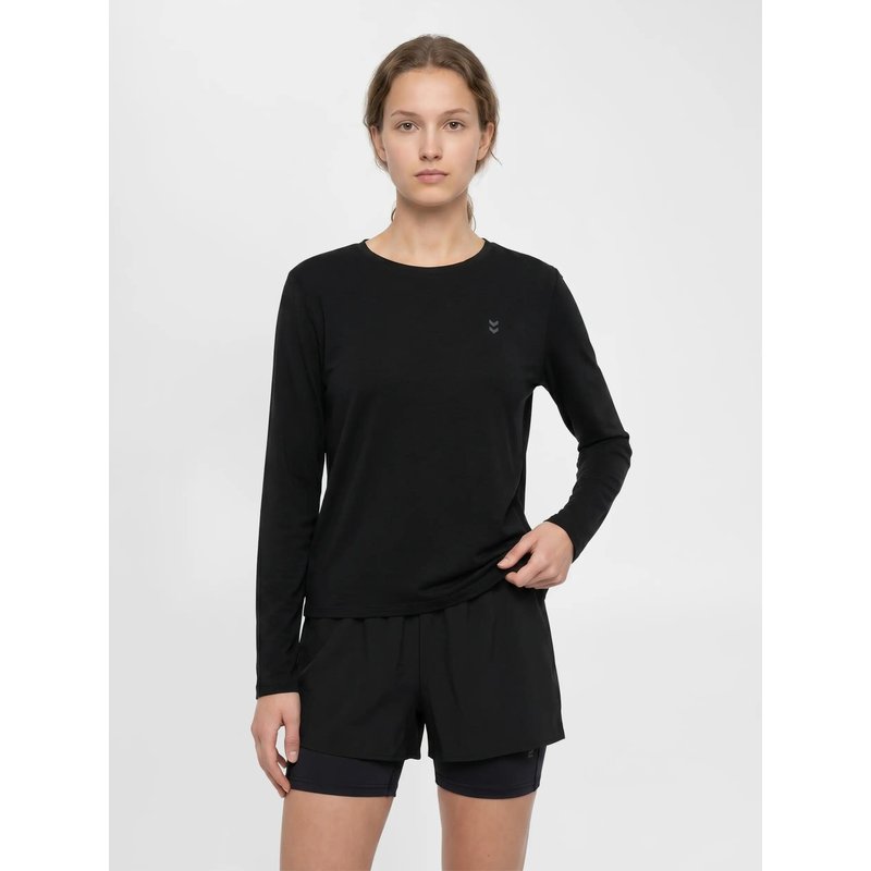 T-Shirt Hmlyoga Damen