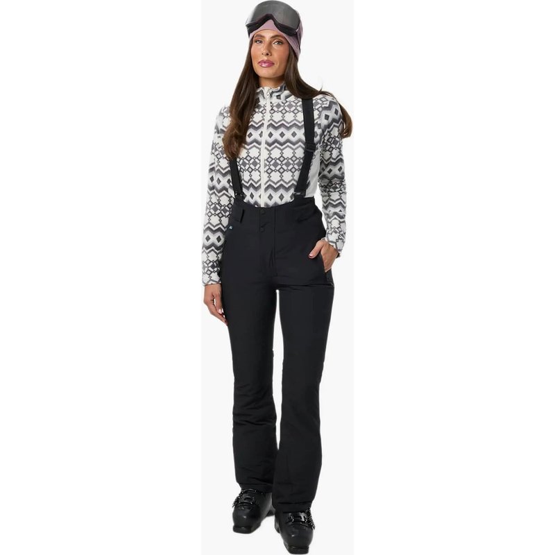 Damen Skifahren Skihose Wasserdicht