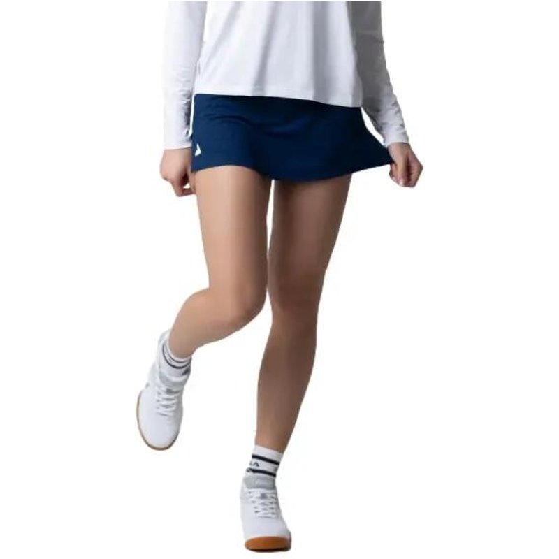 Tennisrock für Frauen Joola Essential 25