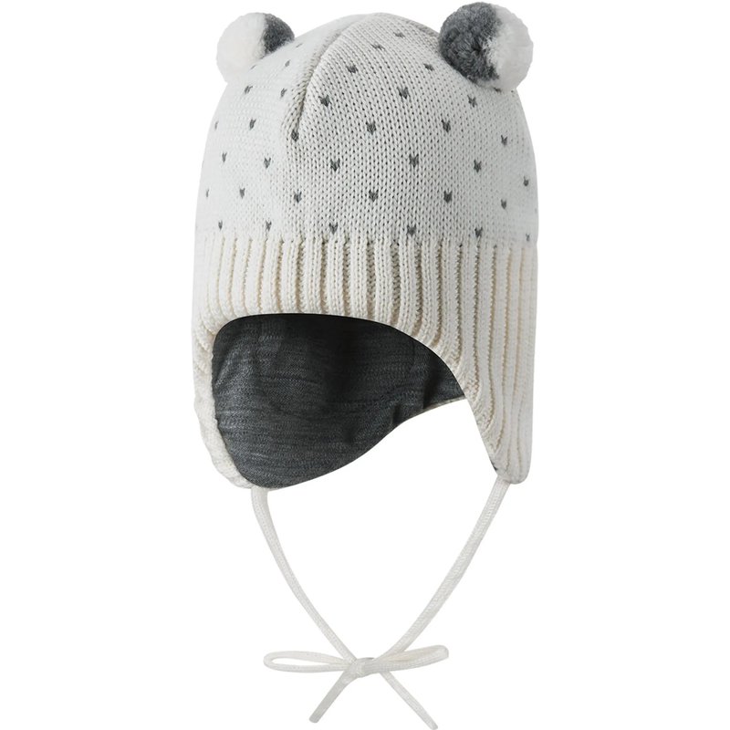 Beanie Ilmein - kuschelig warm