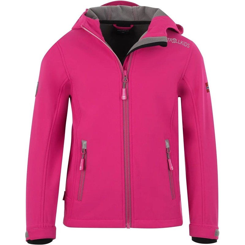 Softshelljacke Trollfjord