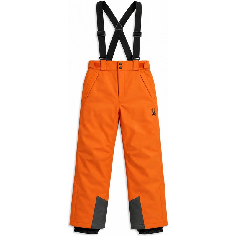 Isolierte Skihose Ski Herren - VELOCITY PANT