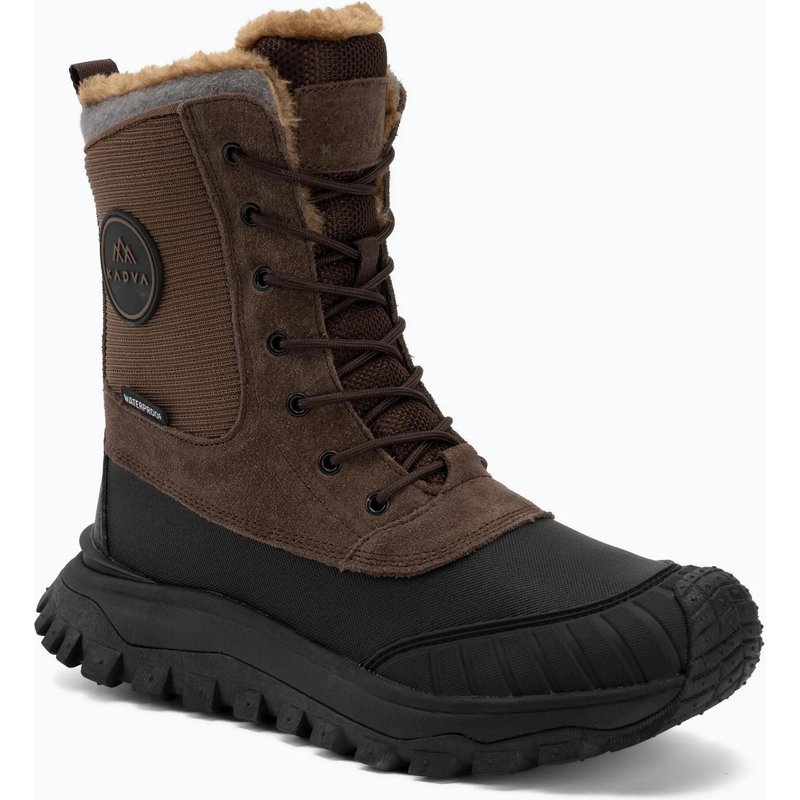 Herren-Schneestiefel KADVA Fitzroy Mid WP