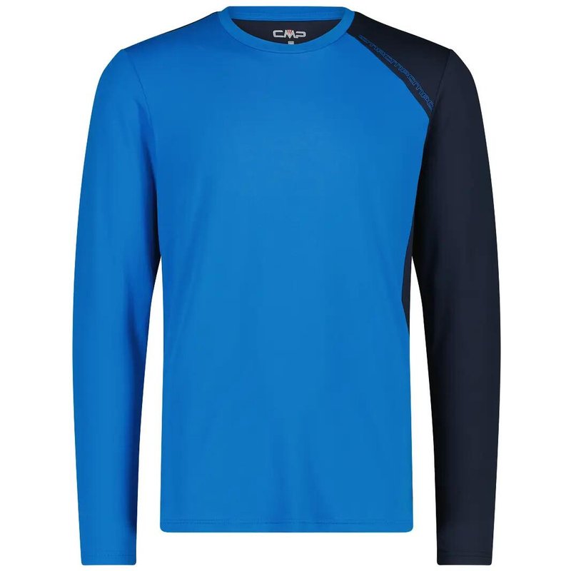Langarmtrikot CMP