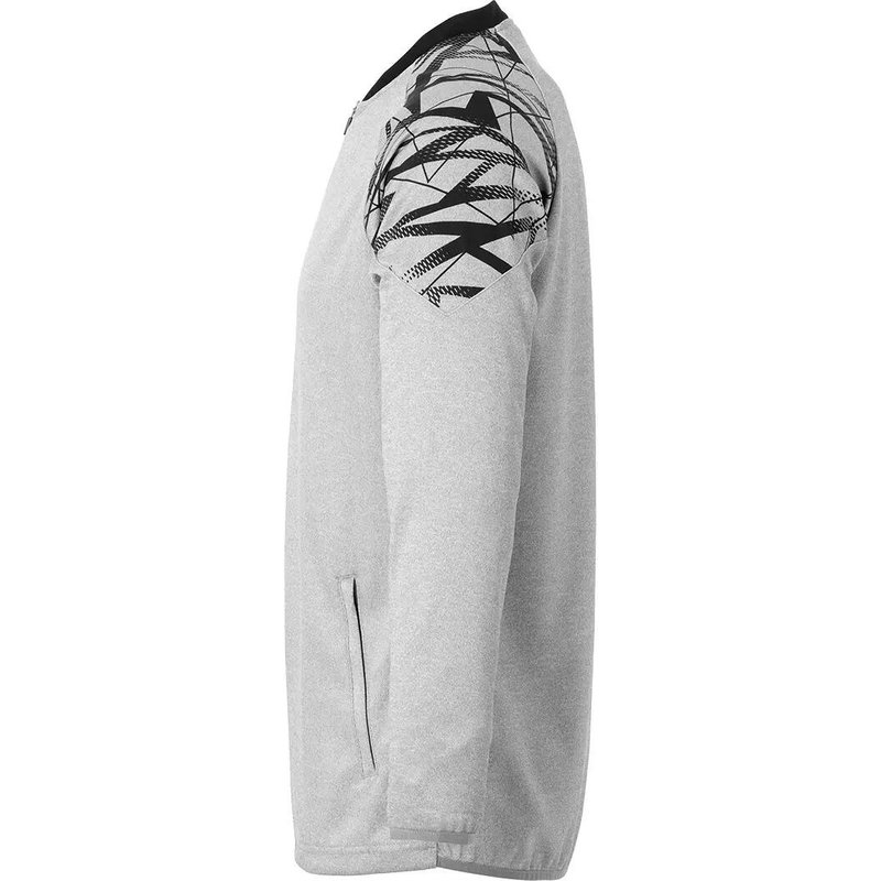 Trainingsjacke GOAL 25 POLY JACKE Kids UHLSPORT
