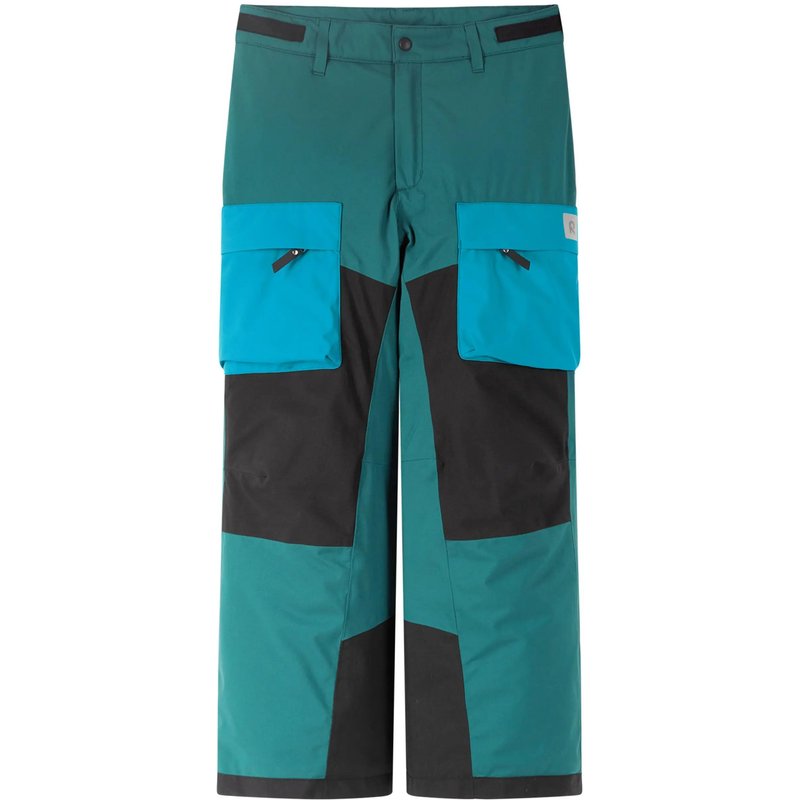 ReimaTec Skihose Viekkala -