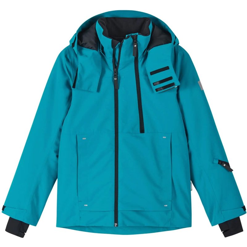 ReimaTec Skijacke Winterjacke Tieten -
