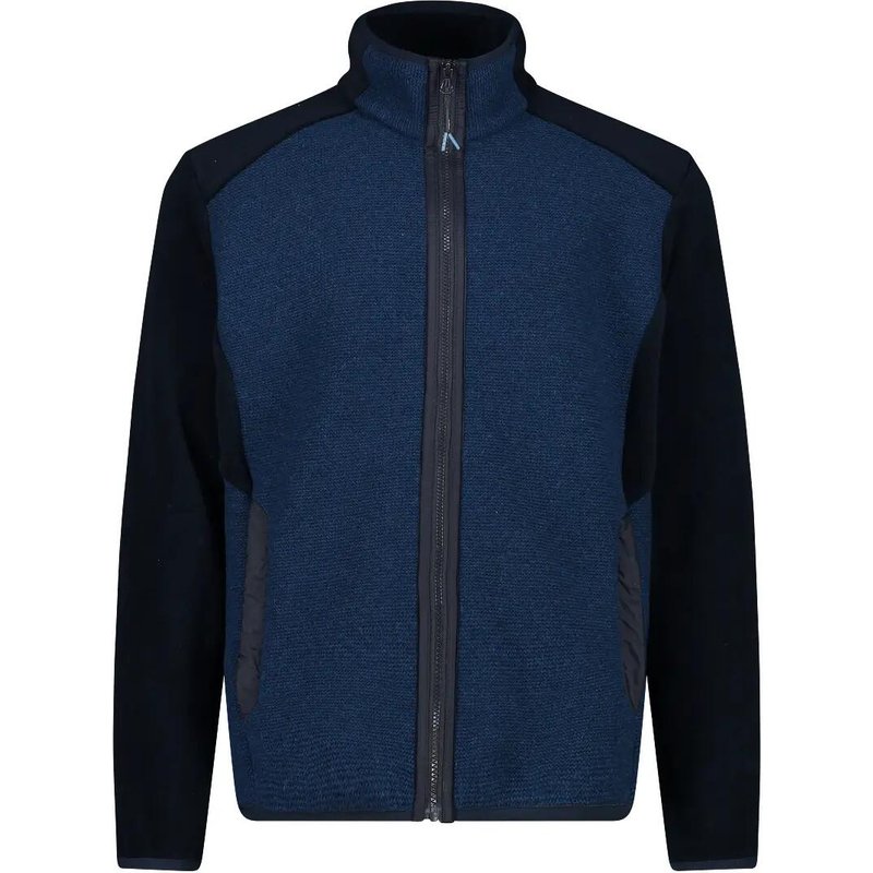 Wooltech-Jacke CMP