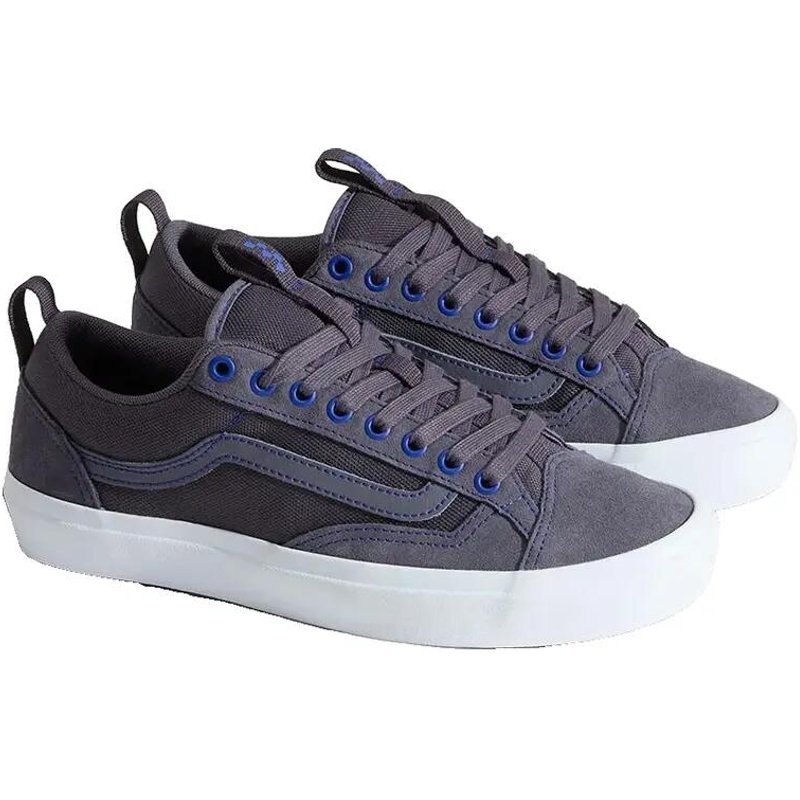 Vans Skate Old Skool Schuhe Blau