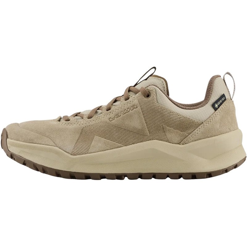 LOWA Halbschuh KALOYA LT GTX LO Ws