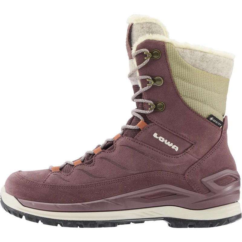 LOWA Stiefel hoch CALCETA EVO GTX Ws