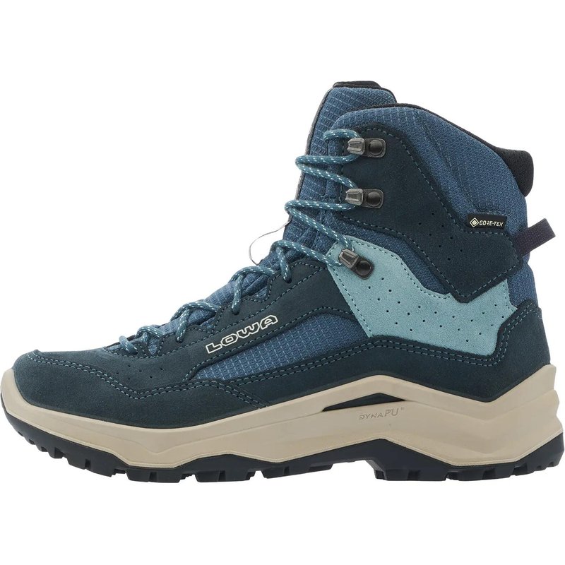LOWA Stiefel mittel VENTIERRA GTX MID Ws