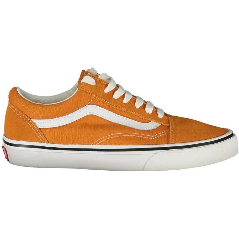 Vans Old Skool Schuhe Orange