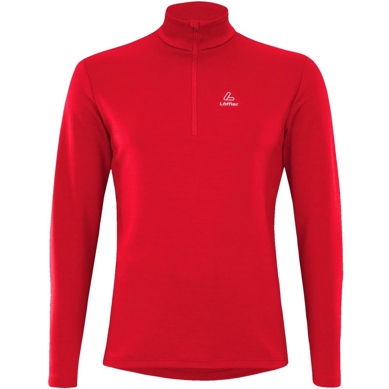 M MIDLAYER UNI TECH-MERINO