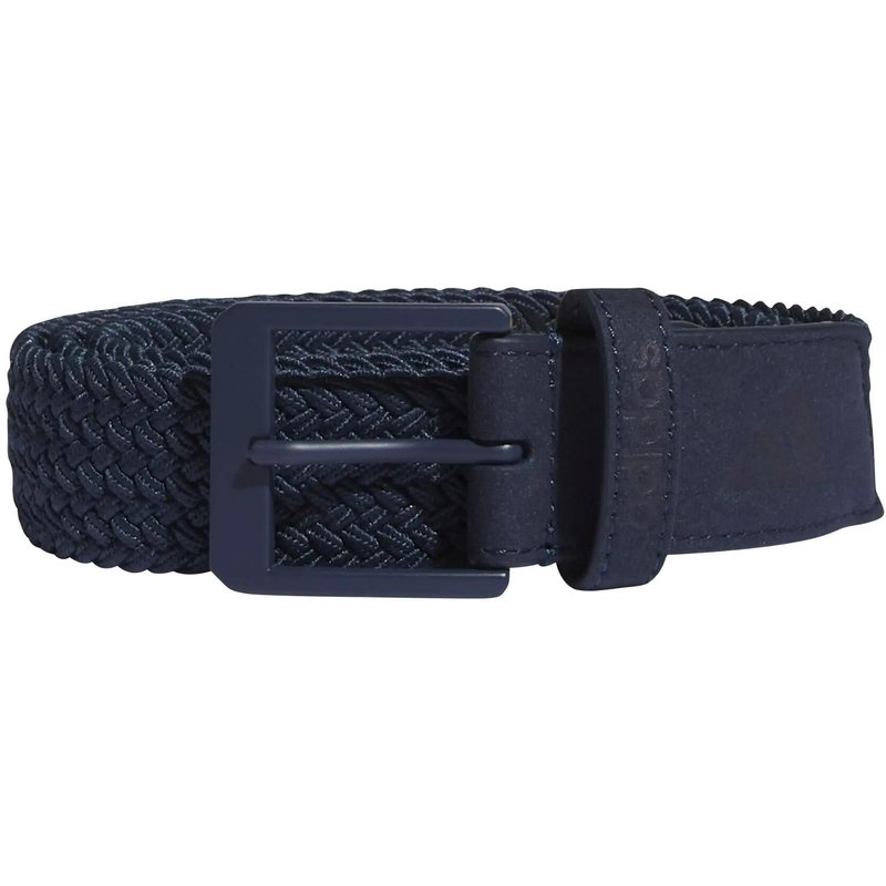 BRAIDED STRETCH GÜRTEL