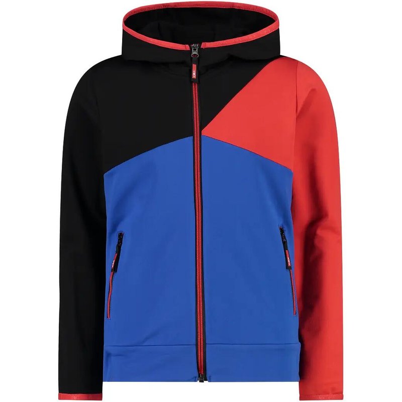 Wanderjacke Kind CMP