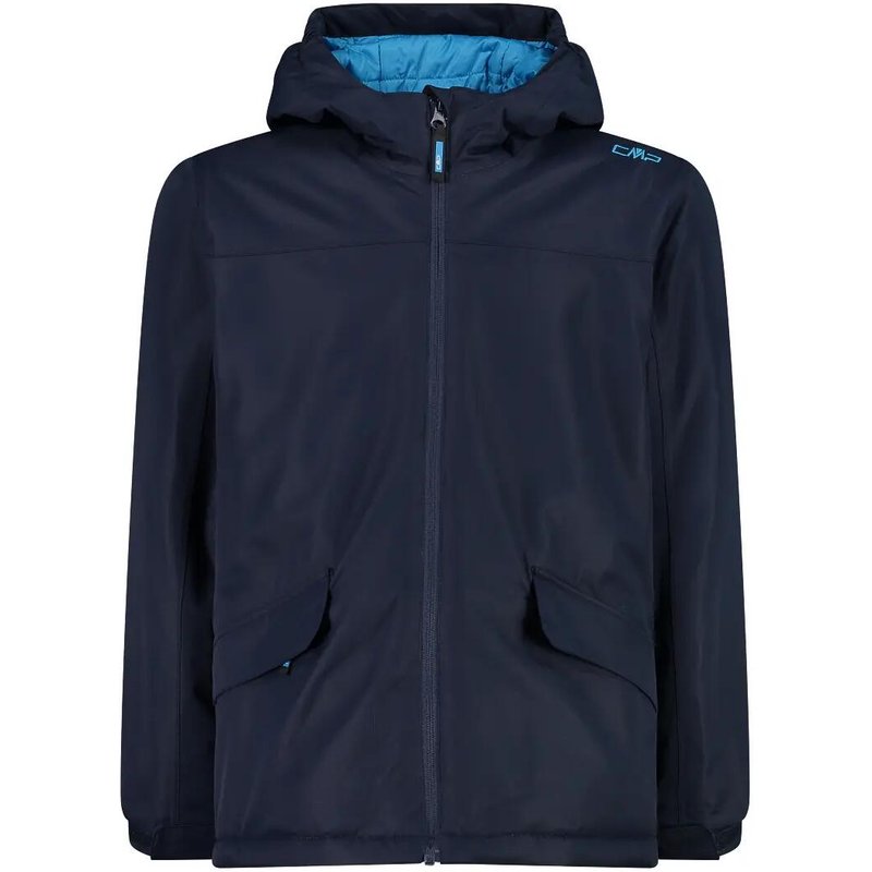 Kapuzenjacke für Kinder CMP