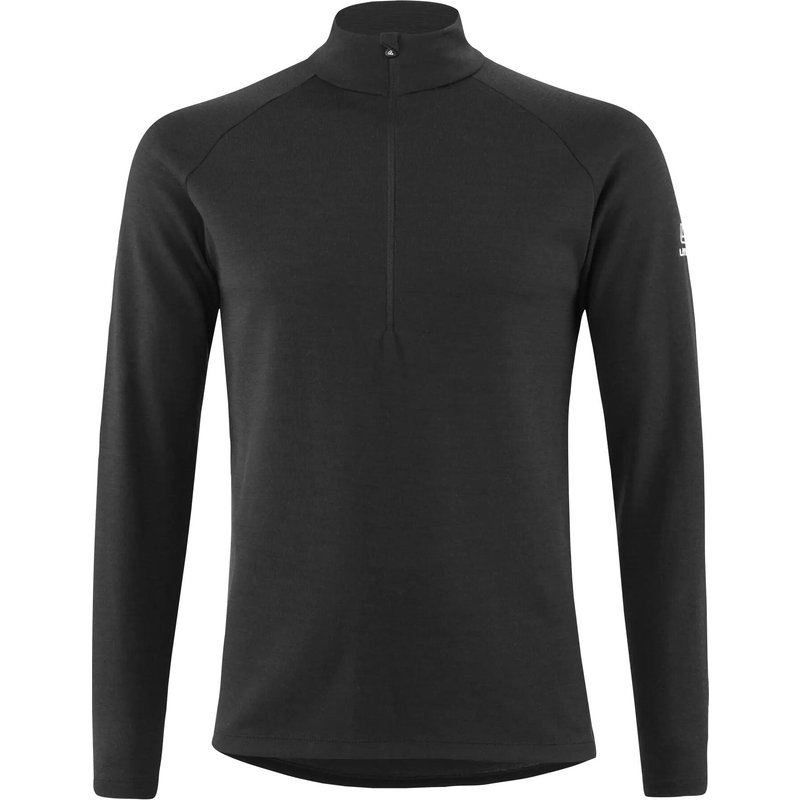 M MIDLAYER TRANSTEX MERINO