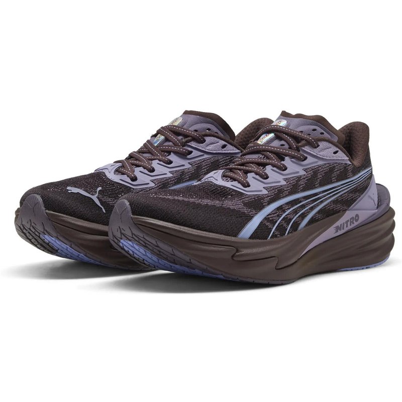 Deviate NITRO™ 4 Laufschuhe Damen PUMA