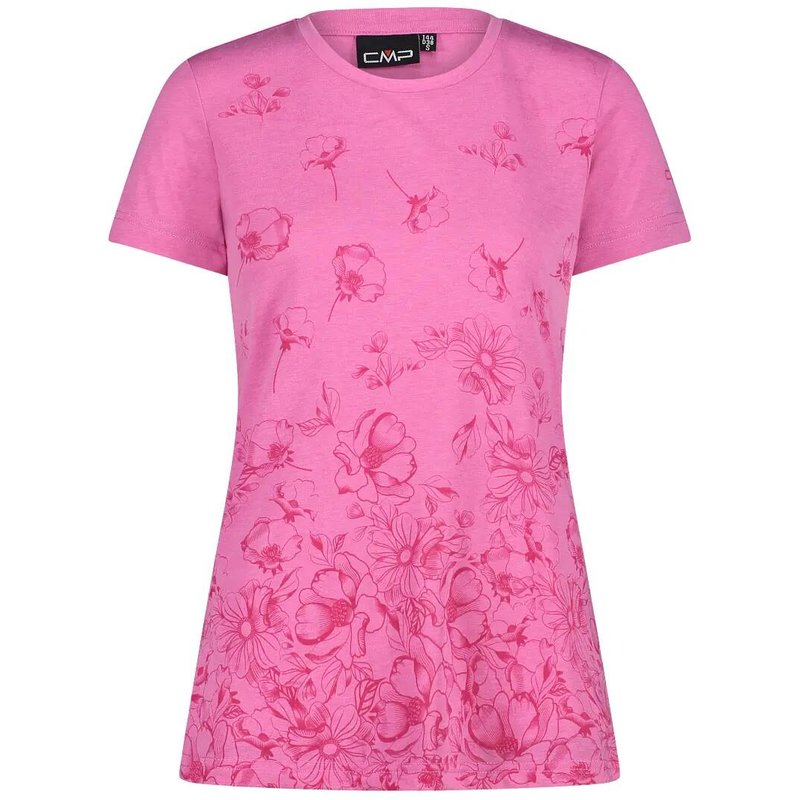 T-Shirt CMP