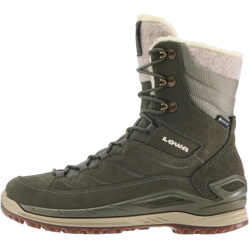 LOWA Stiefel hoch CALCETA EVO GTX Ws