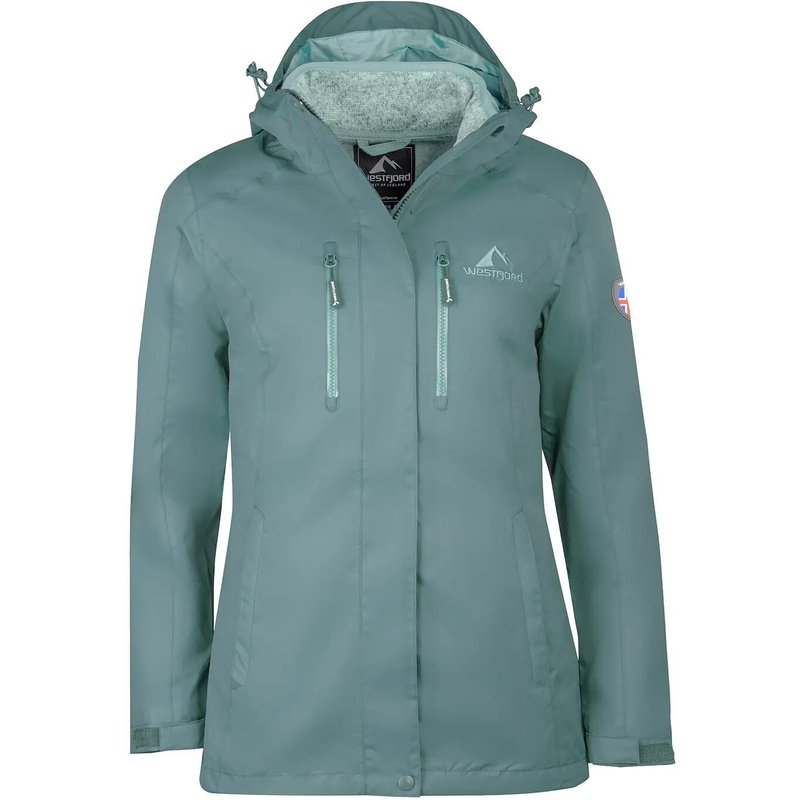 3 in 1 Jacke Hverfjall