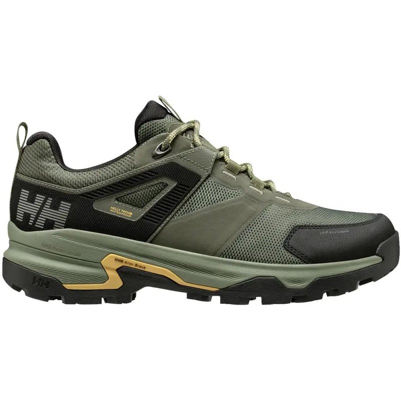 Wanderschuhe Helly Hansen Ascender