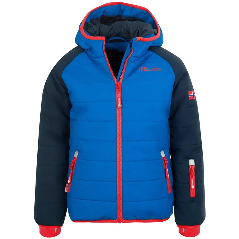 Ski-/ Snowboardjacke Hafjell PRO