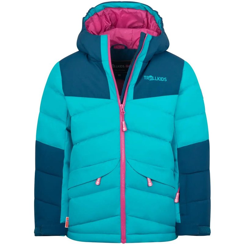Winterjacke Narvik PRO
