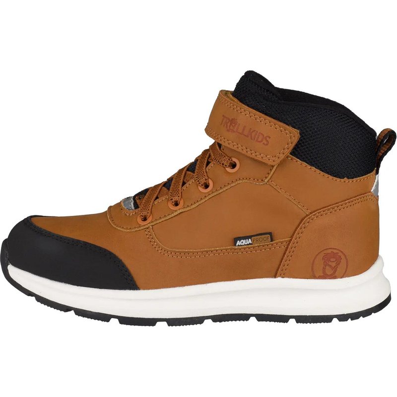 Wanderschuh Mid Cut Stavanger XT