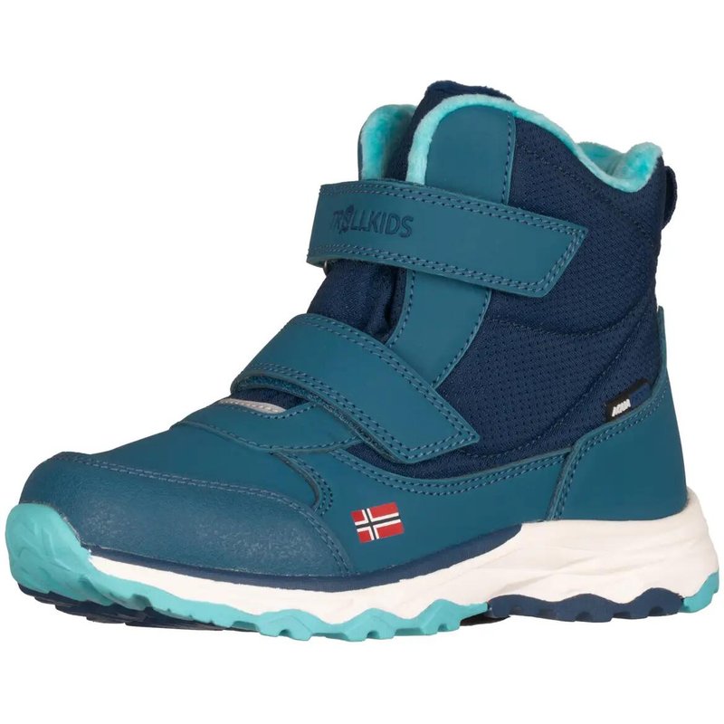 Winterboots Hafjell