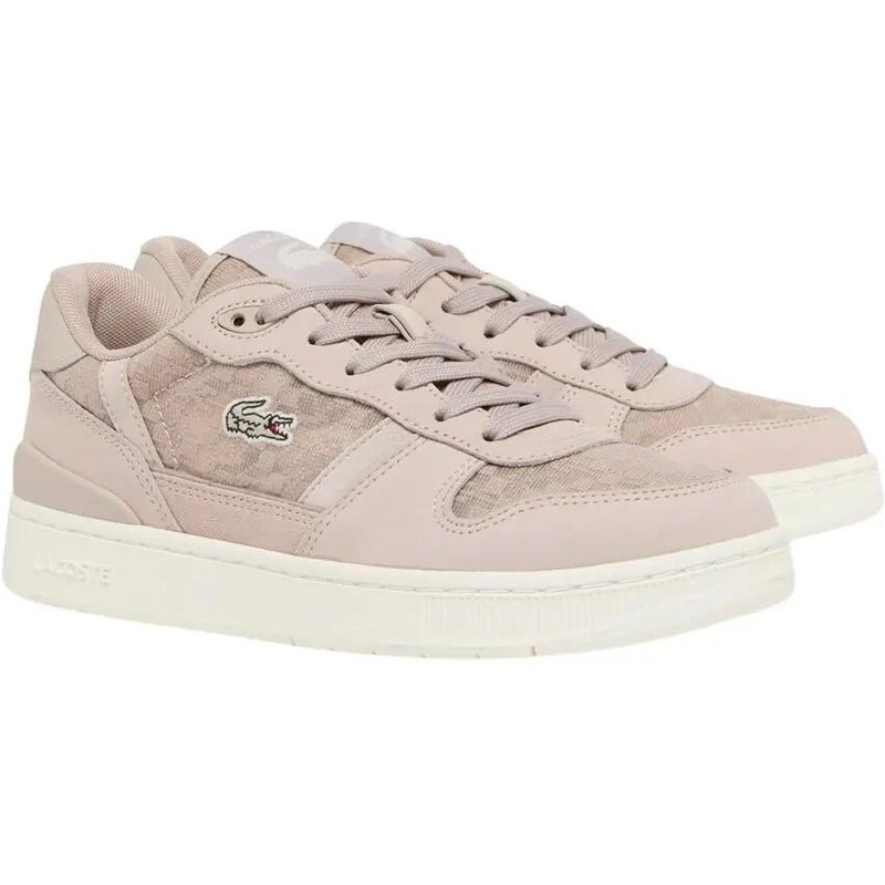 Lacoste T-Clip Set Sneakers Damen 52SFA0007