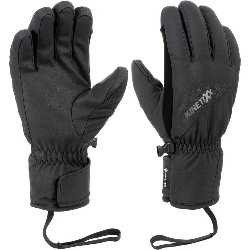 KinetiXx Asmin GTX® | Wasserdichter GORE-TEX® Skihandschuh