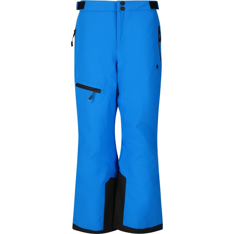 Skihose Rossburg jr.