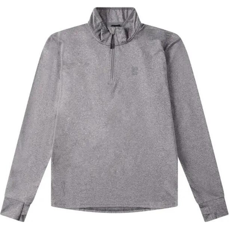 Skipullover Herren - Arctic 3.0 - Grau Meliert