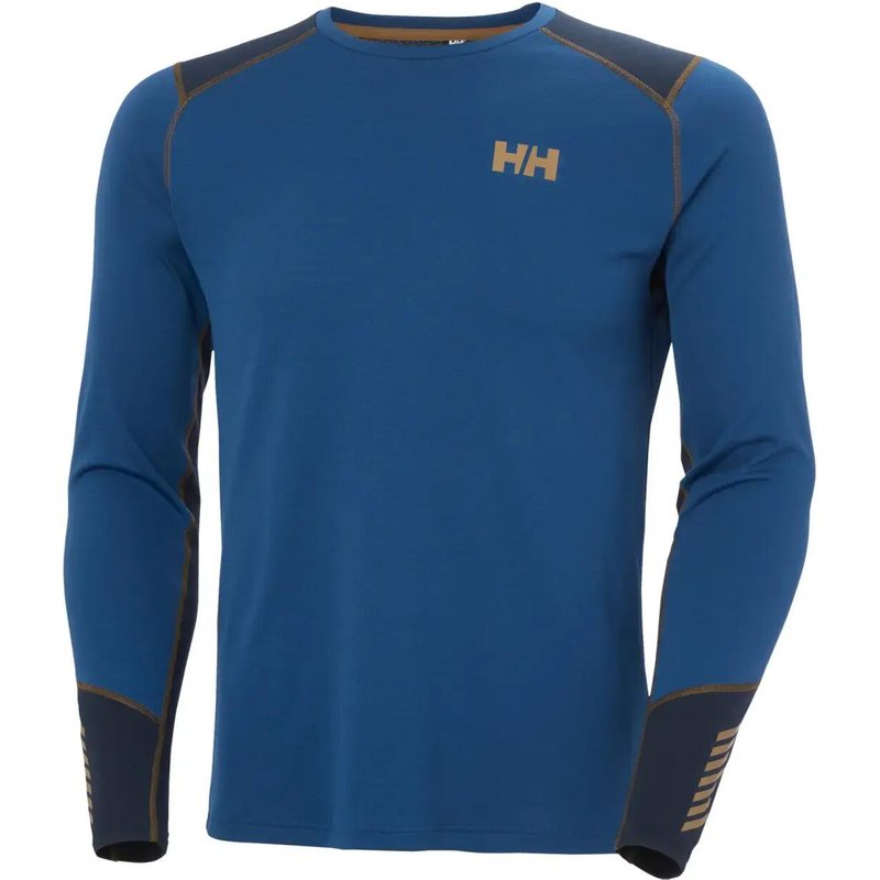 Trikot Helly Hansen Lifa Active