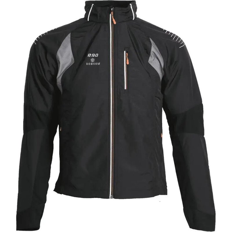 Winterjacke Dobsom R90 II