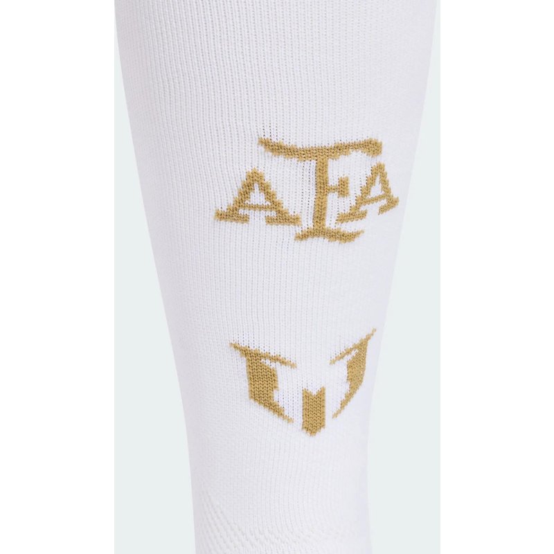 Argentinien Messi 26 Socken