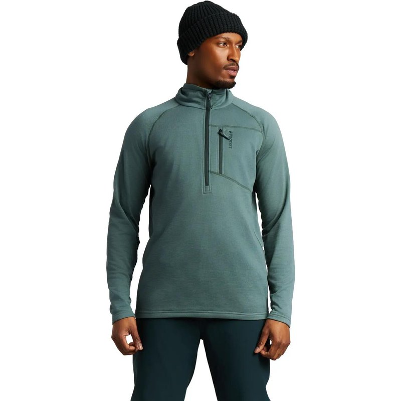 Fleece Protest Rekody