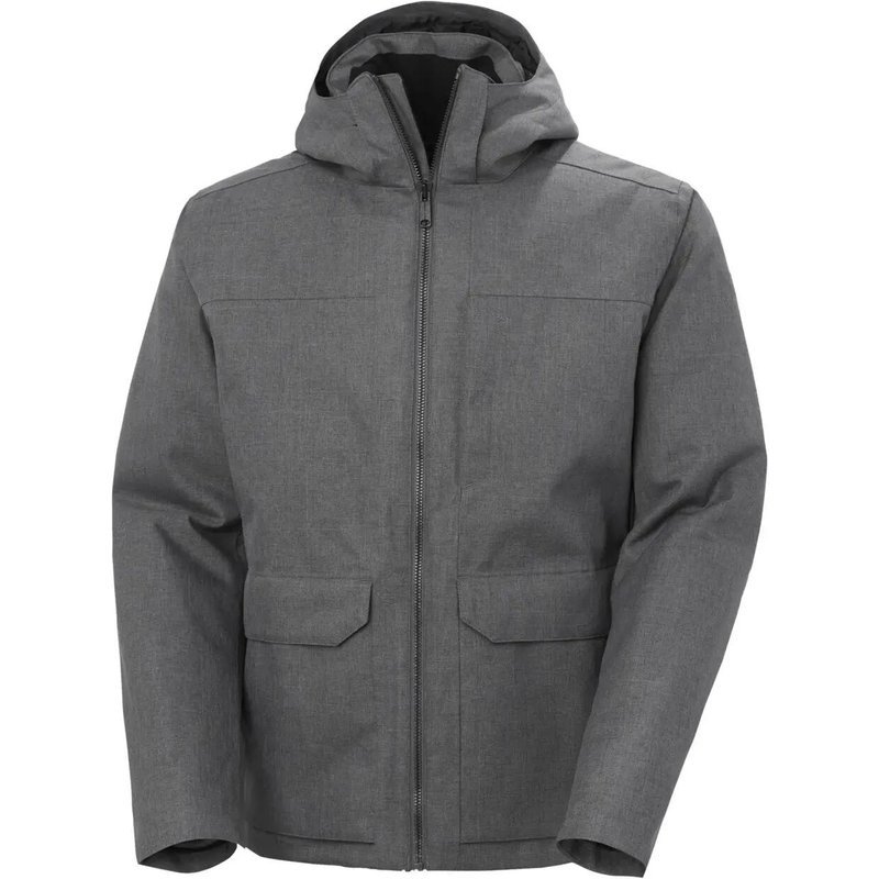 Kapuzenjacke Helly Hansen Chill 3.0