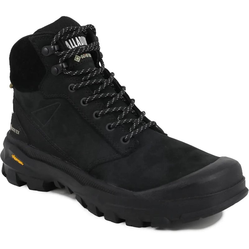 Wanderschuhe Palladium GTX