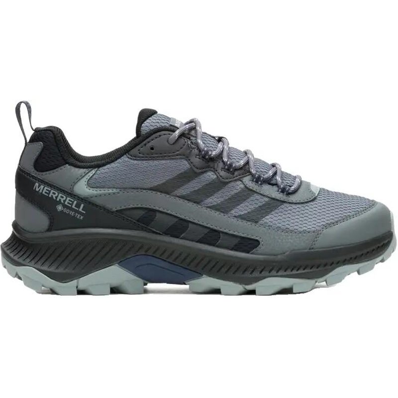 Wanderschuhe Merrell Speed Strike 2 GORE-TEX Grau