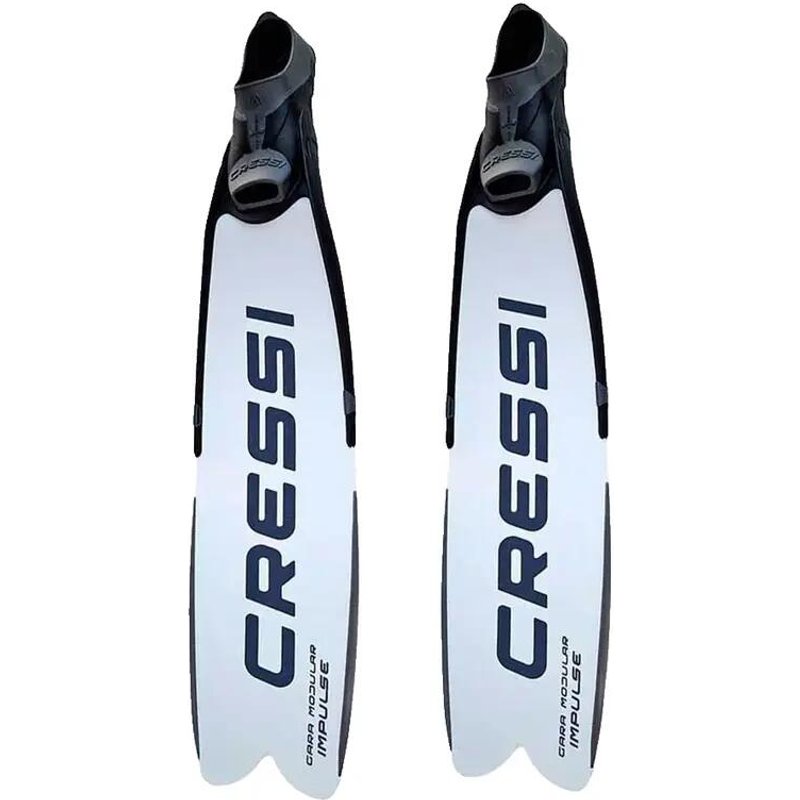 Palme Cressi Gara Modular Impulse