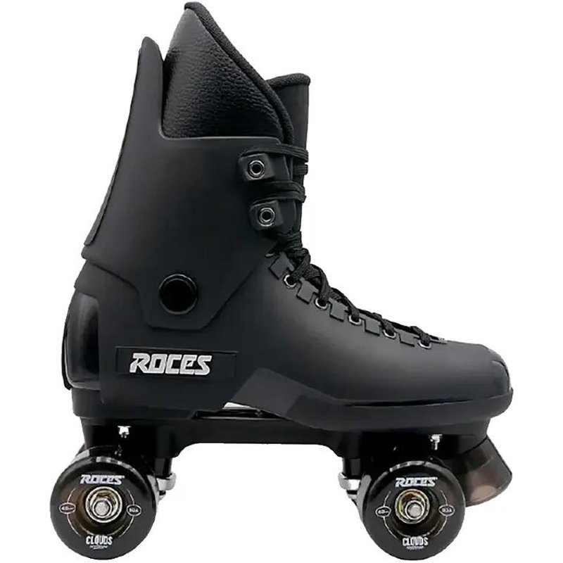 Roller skates Roces Pro 80 Nucleus Schwarz